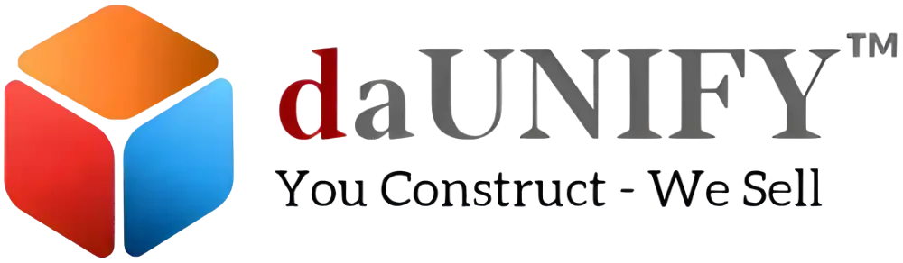 Daunify Realty Logo