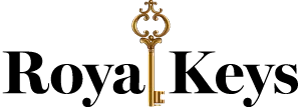 Royal Keys